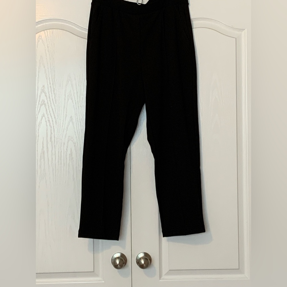 Loft Black Pants